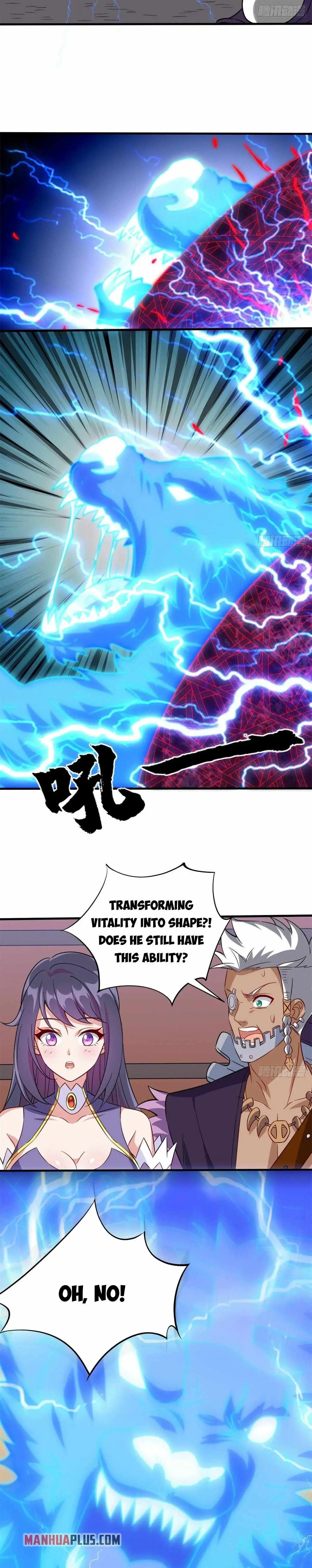 True Martial World [ALL CHAPTERS] Chapter 50 9